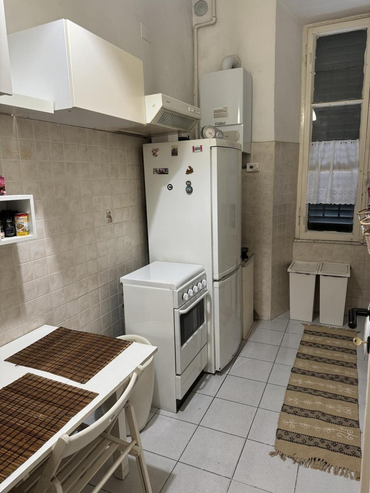Apartamento Sweethome Lisa Roma
