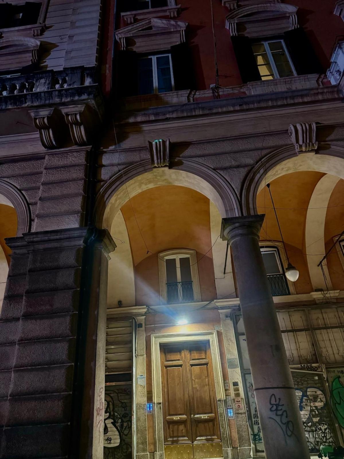 Sweethome Lisa Apartamento Roma