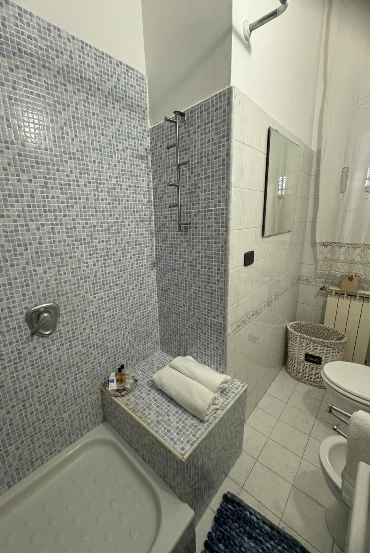 Apartamento Sweethome Lisa Roma